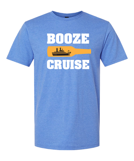 Booze Cruise