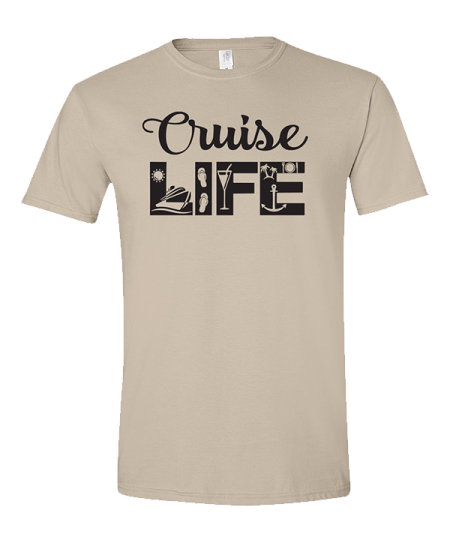 Cruise Life