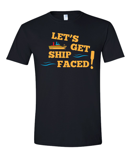 Ship Faced